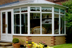 conservatories Hollocombe Town