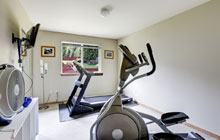 Hollocombe Town home gym construction leads
